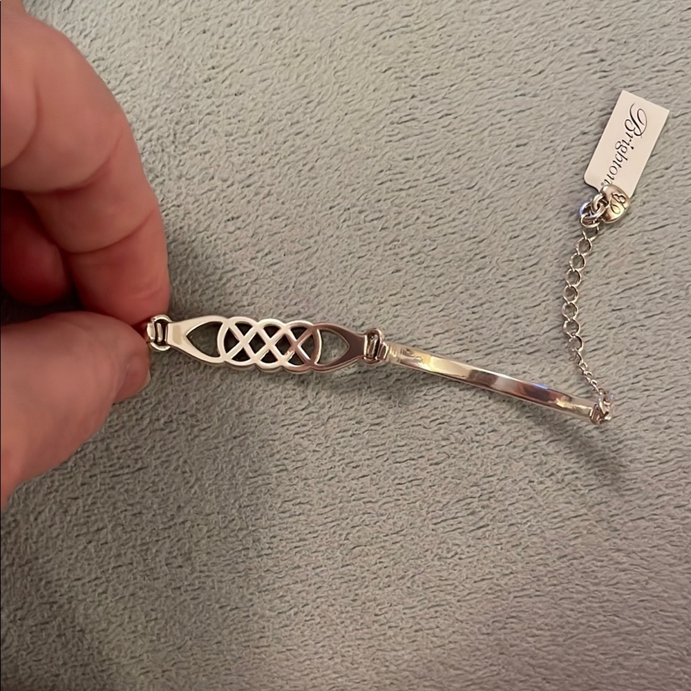 Brighton Silver Bracelet - Picture 5 of 5